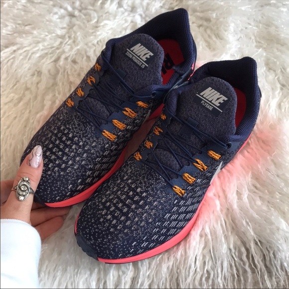 NWT Nike ZM Pegasus 35 Flyease - Picture 4 of 8